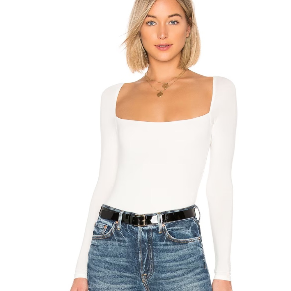 Sabo Skirt bodysuit